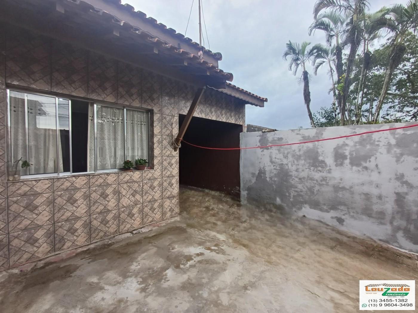 Casa, 2 quartos, 86 m² - Foto 2