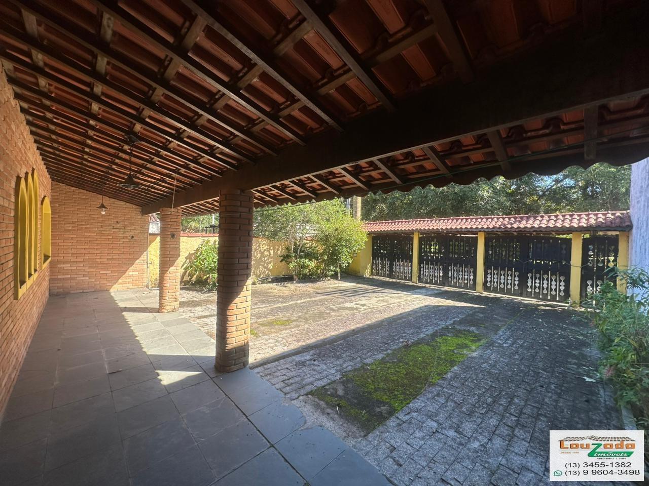 Casa, 2 quartos, 200 m² - Foto 3