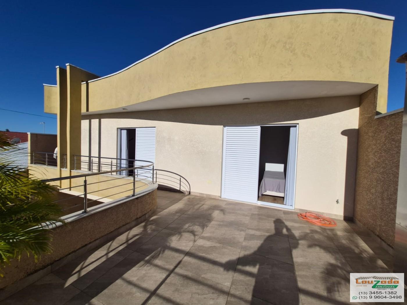 Sobrado, 4 quartos, 218 m² - Foto 28