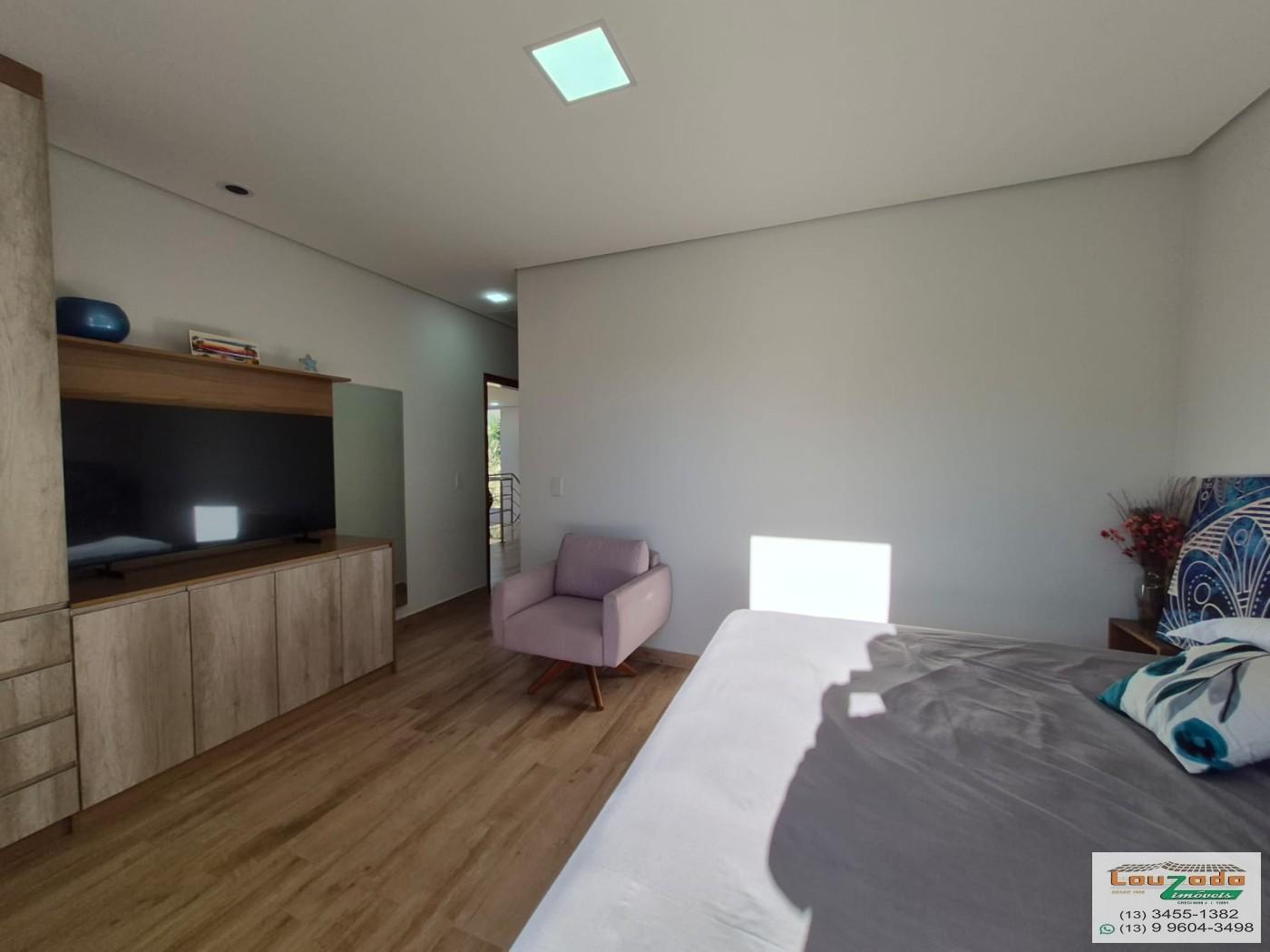 Sobrado, 4 quartos, 218 m² - Foto 17