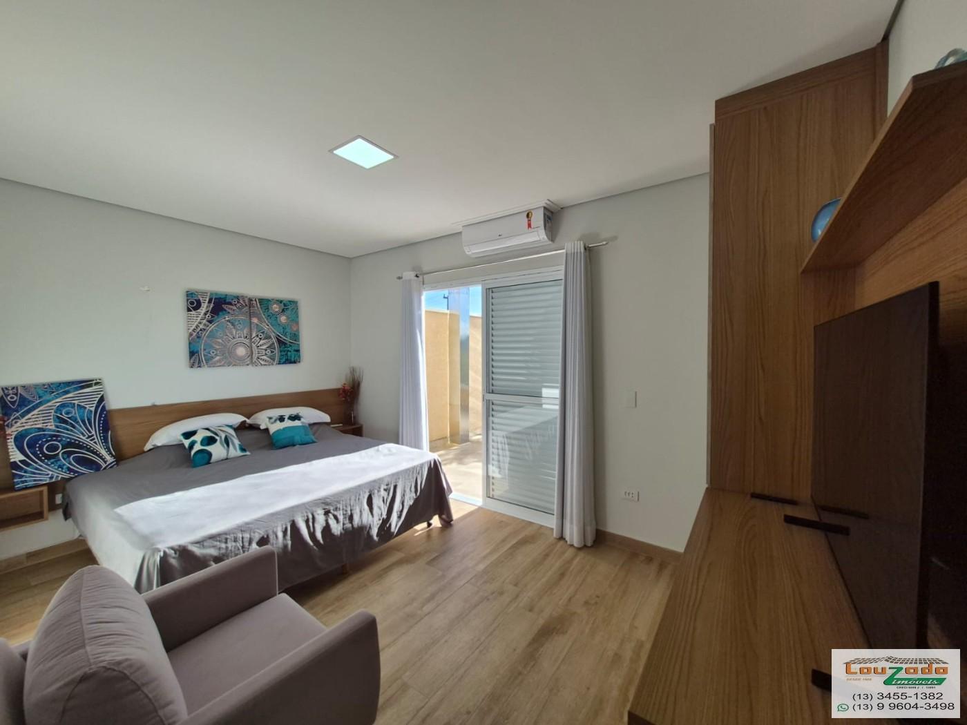 Sobrado, 4 quartos, 218 m² - Foto 18