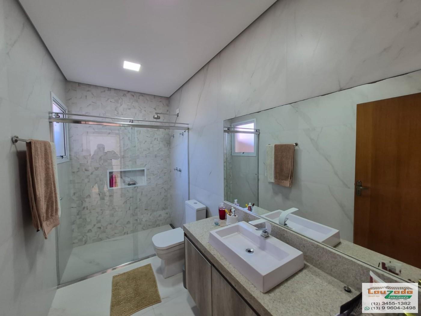 Sobrado, 4 quartos, 218 m² - Foto 19