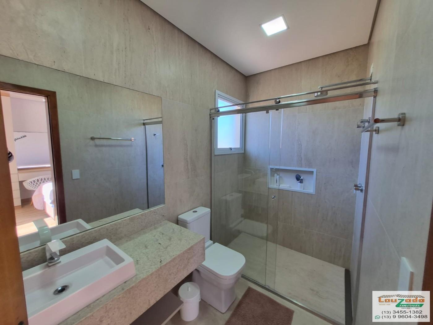 Sobrado, 4 quartos, 218 m² - Foto 26