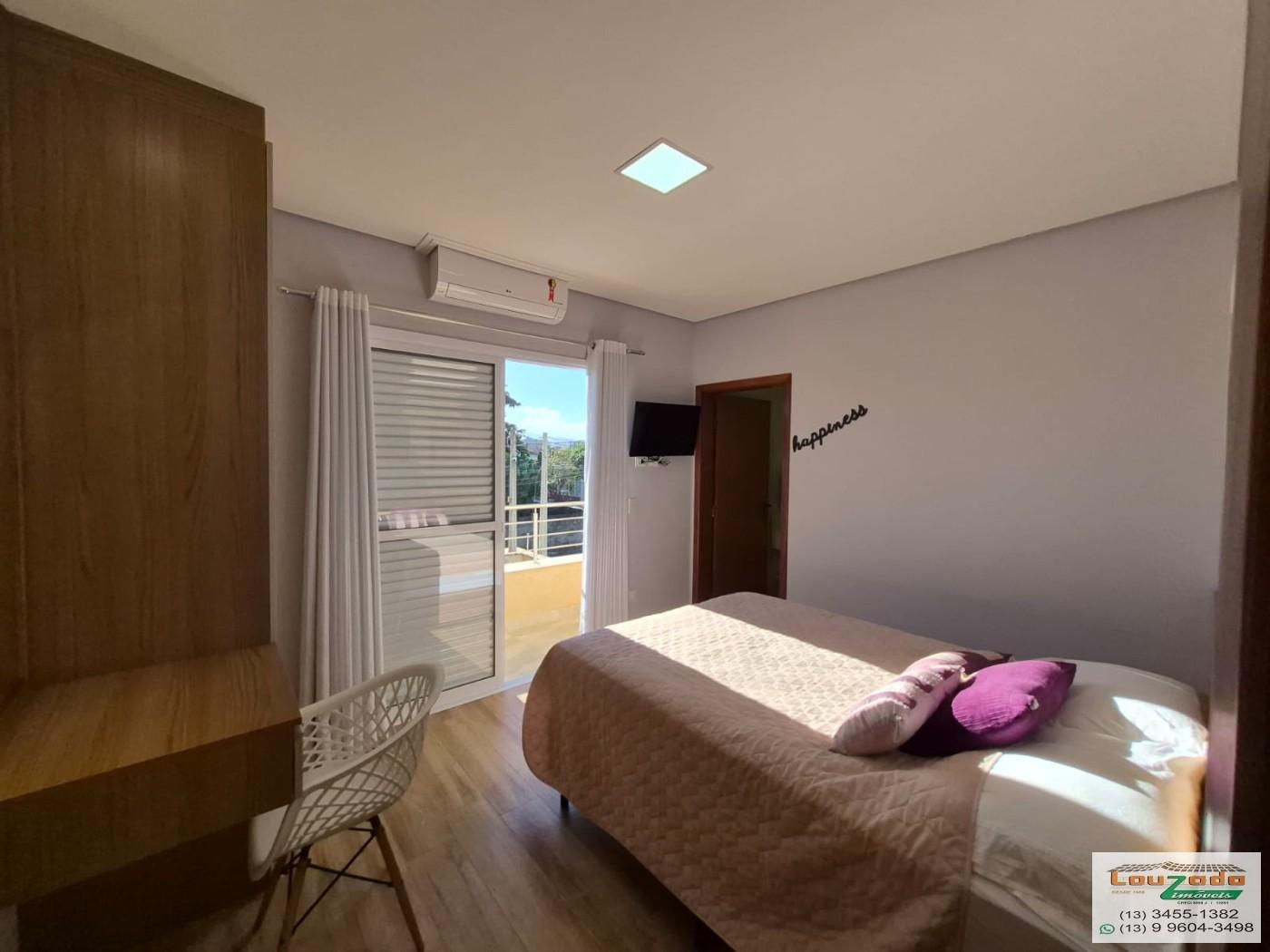 Sobrado, 4 quartos, 218 m² - Foto 27