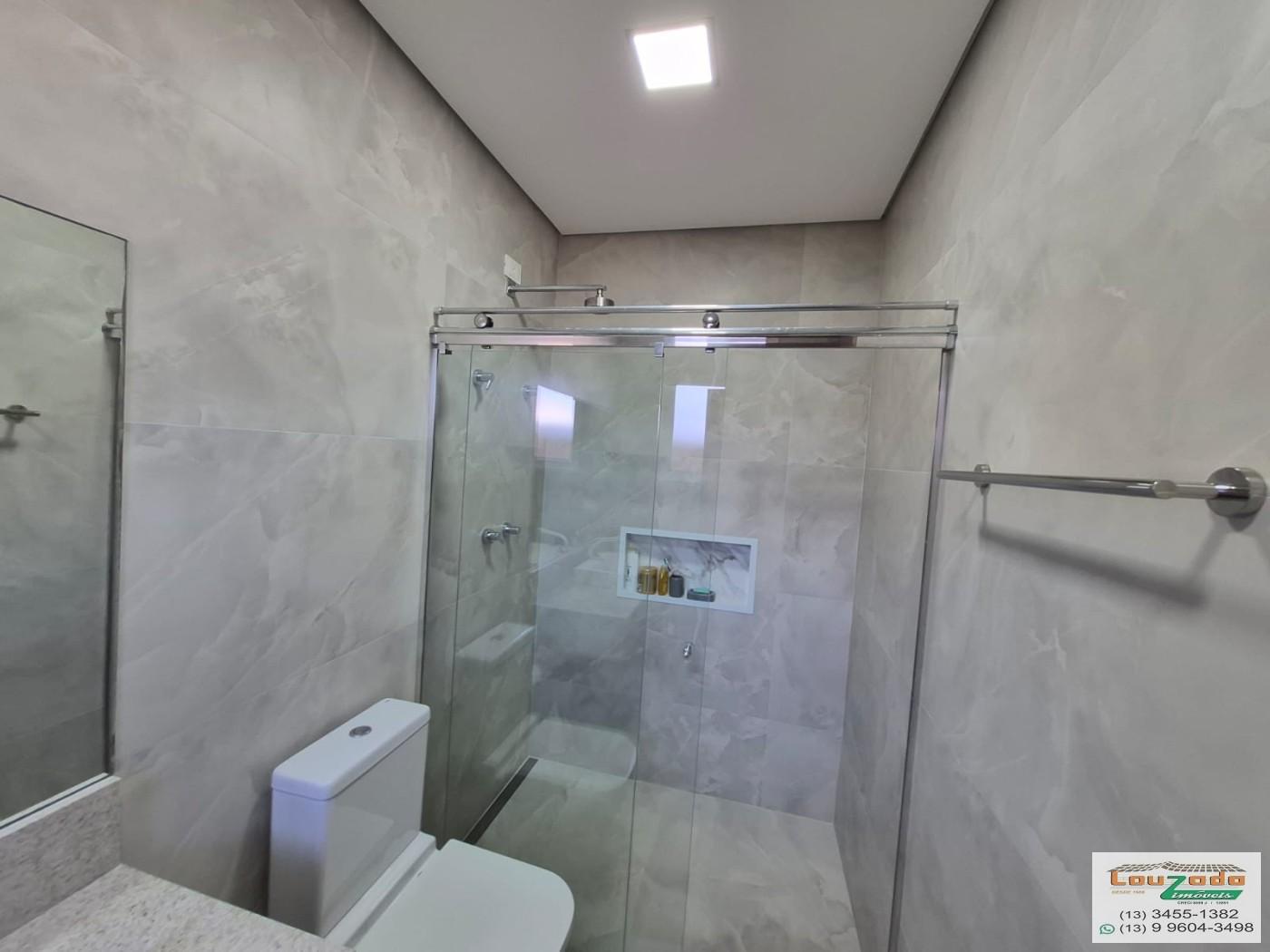 Sobrado, 4 quartos, 218 m² - Foto 23