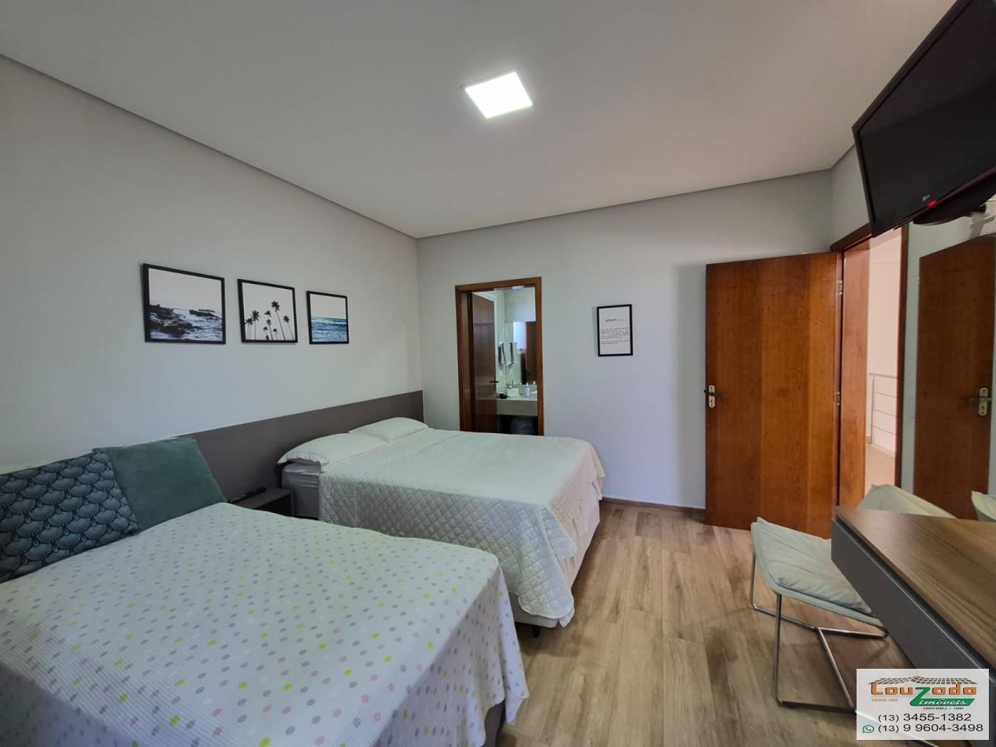 Sobrado, 4 quartos, 218 m² - Foto 24