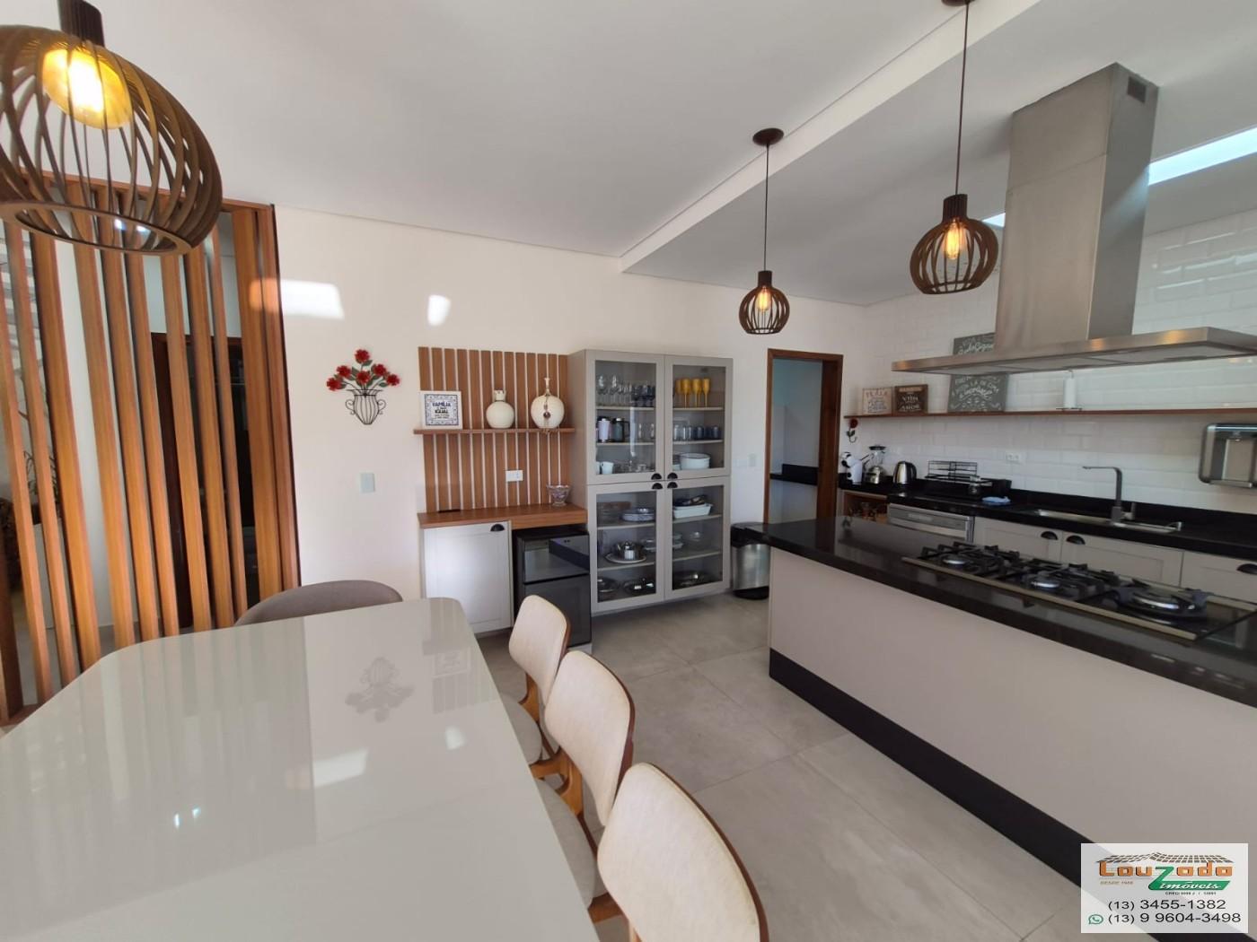 Sobrado, 4 quartos, 218 m² - Foto 13