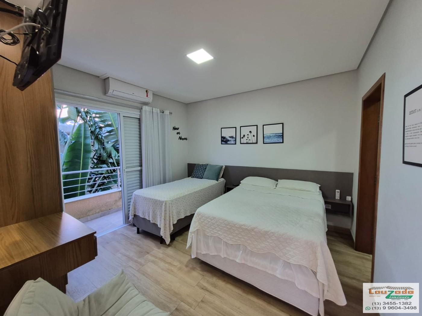 Sobrado, 4 quartos, 218 m² - Foto 25
