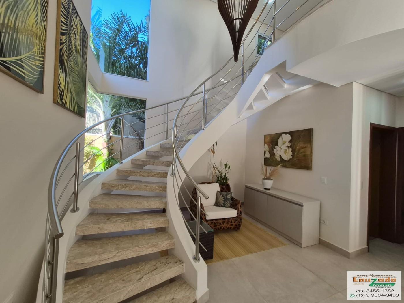 Sobrado, 4 quartos, 218 m² - Foto 9
