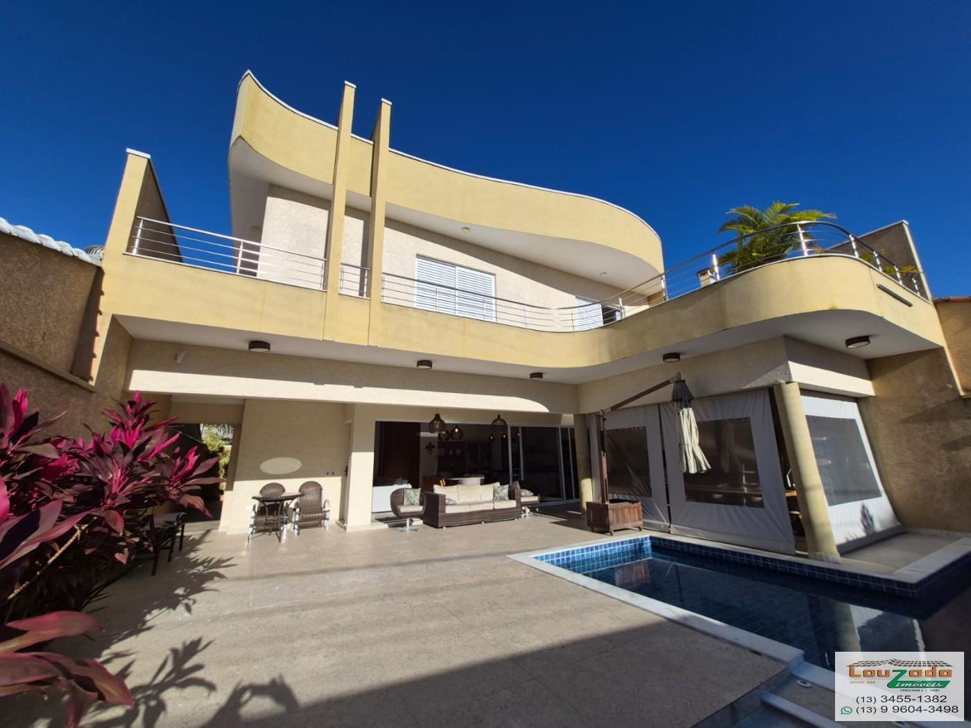 Sobrado, 4 quartos, 218 m² - Foto 4
