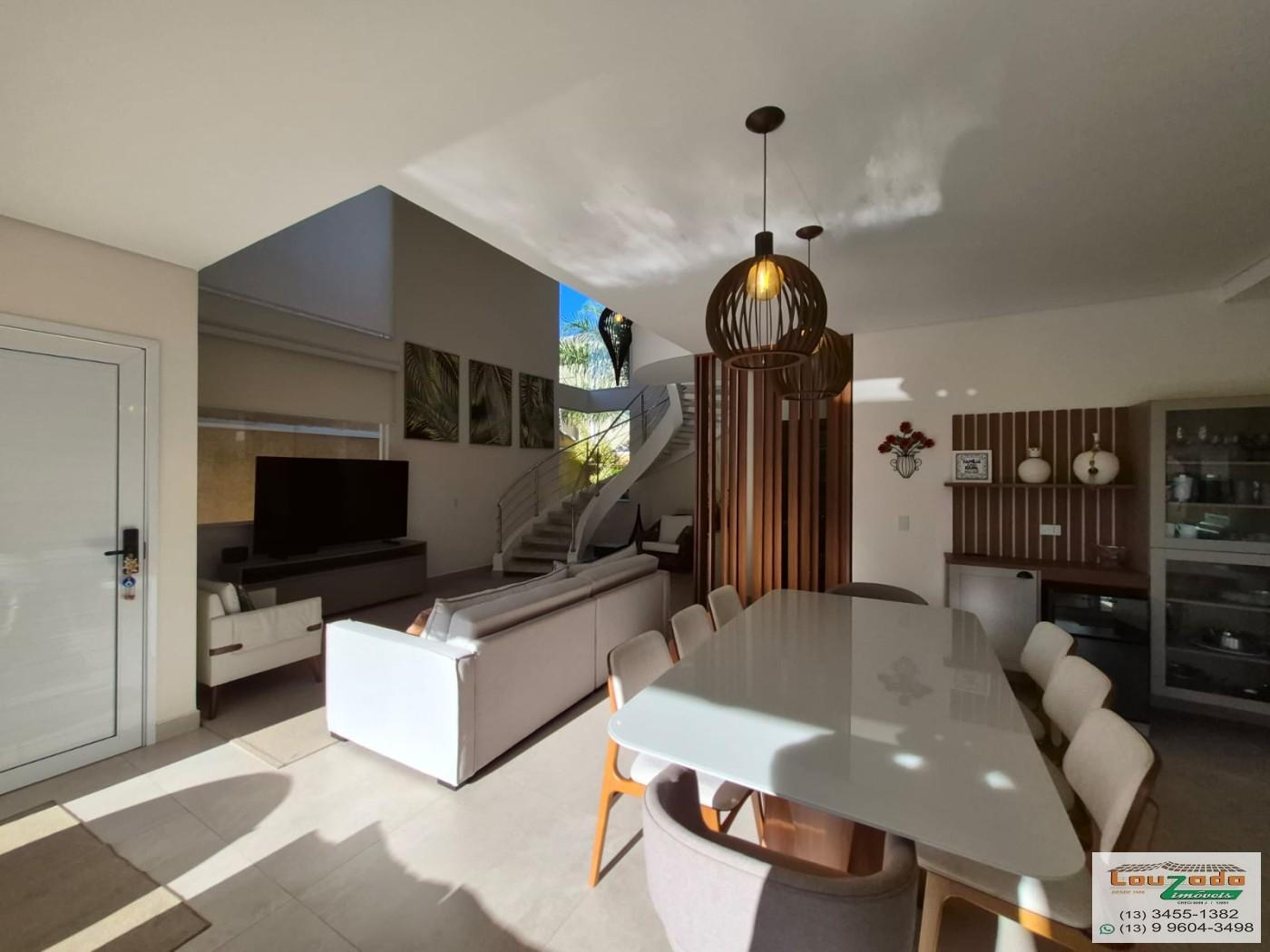 Sobrado, 4 quartos, 218 m² - Foto 10