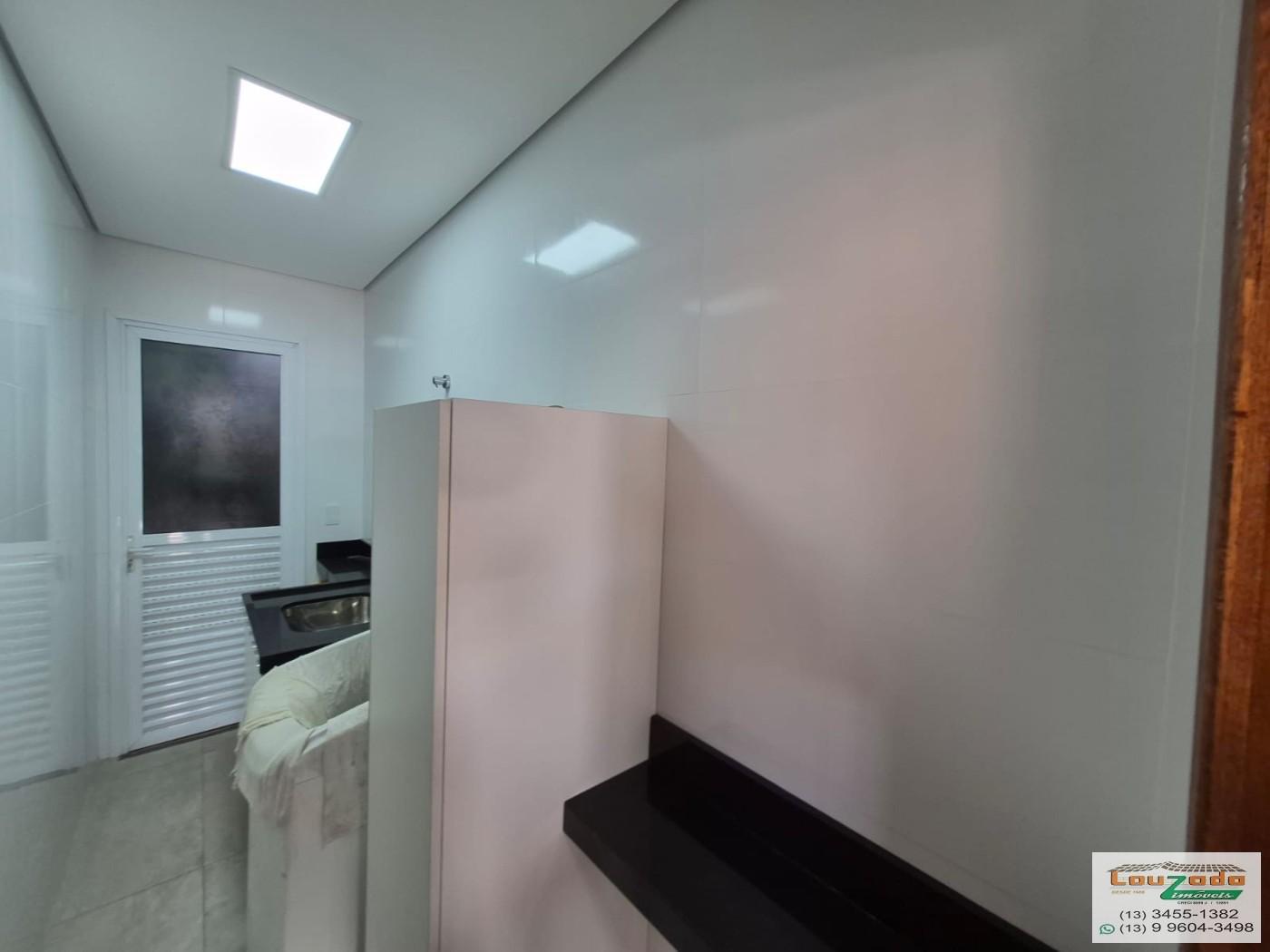 Sobrado, 4 quartos, 218 m² - Foto 15