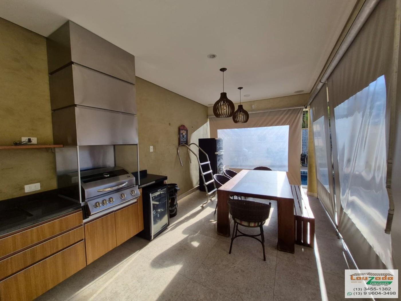 Sobrado, 4 quartos, 218 m² - Foto 7
