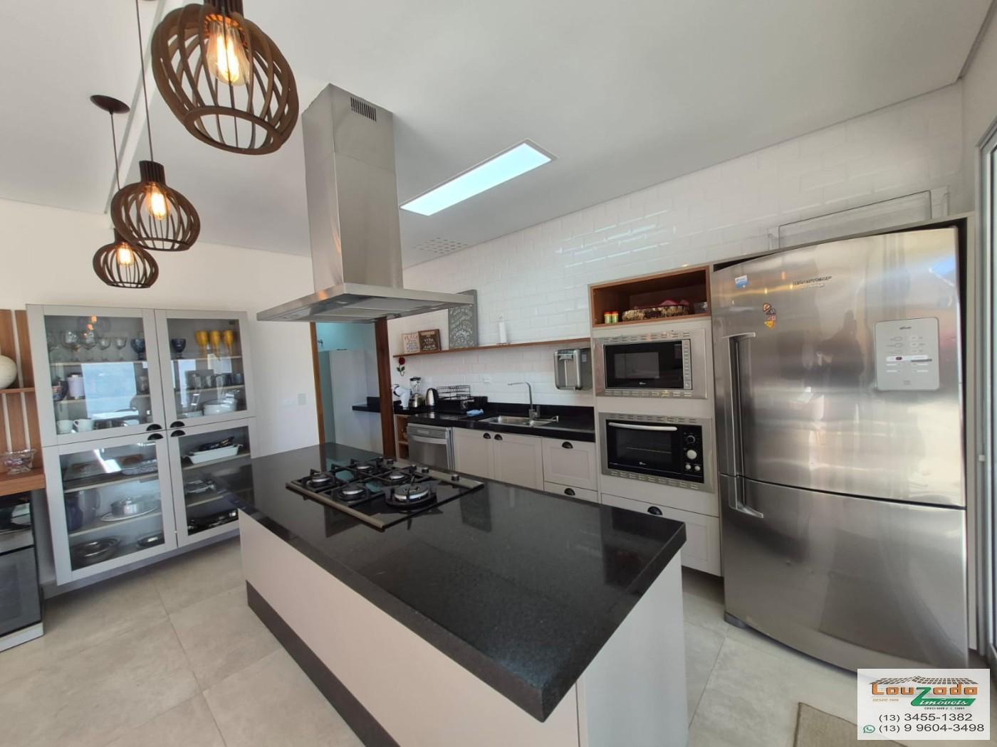 Sobrado, 4 quartos, 218 m² - Foto 12