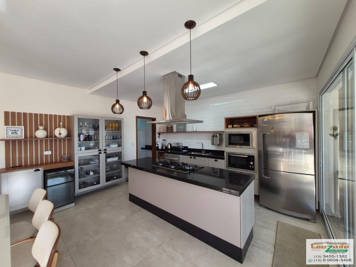Sobrado, 4 quartos, 218 m² - Foto 11