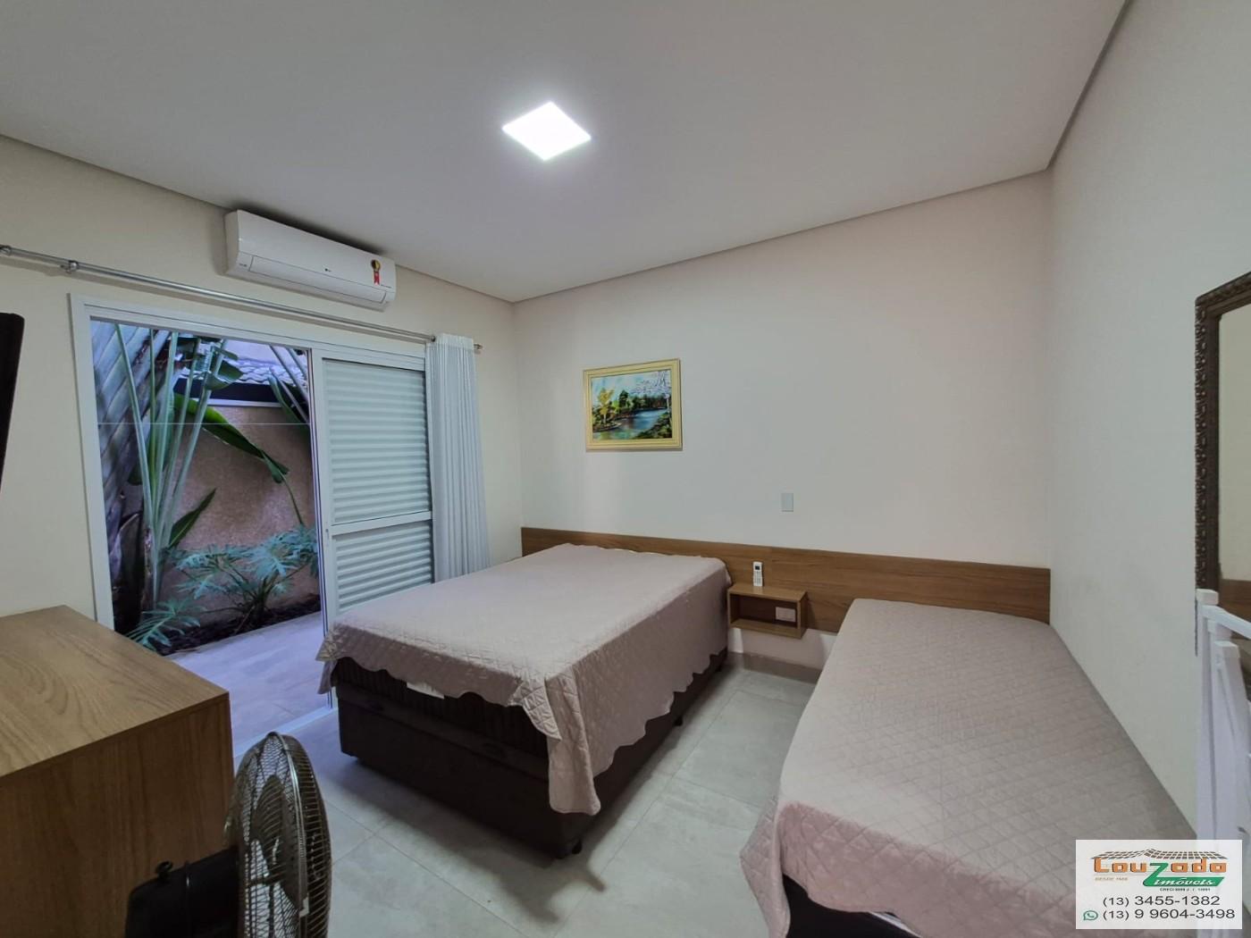 Sobrado, 4 quartos, 218 m² - Foto 21