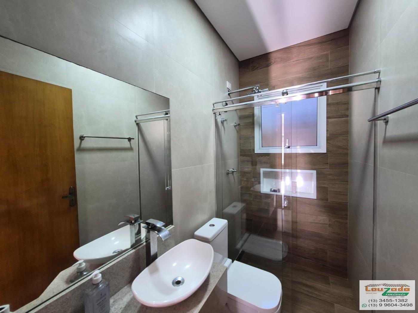 Sobrado, 4 quartos, 218 m² - Foto 16