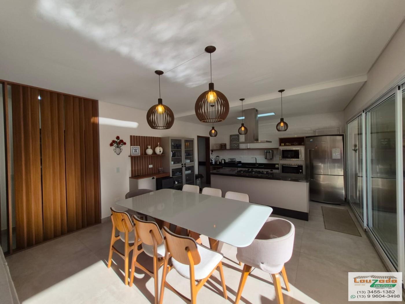 Sobrado, 4 quartos, 218 m² - Foto 14