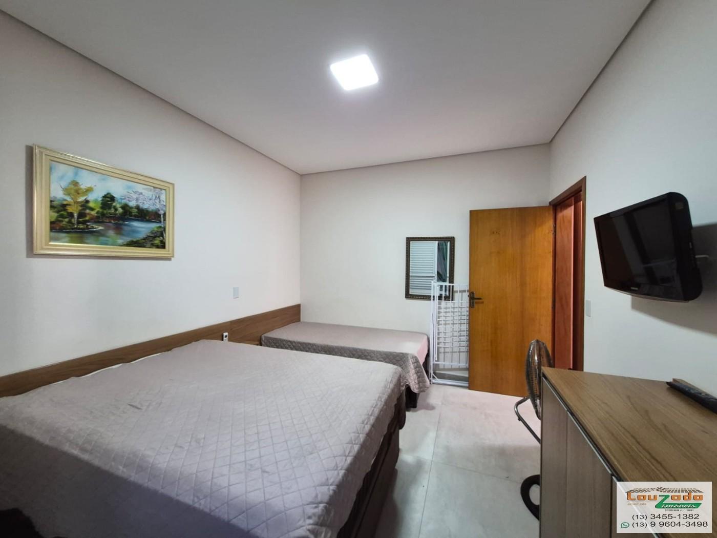 Sobrado, 4 quartos, 218 m² - Foto 20