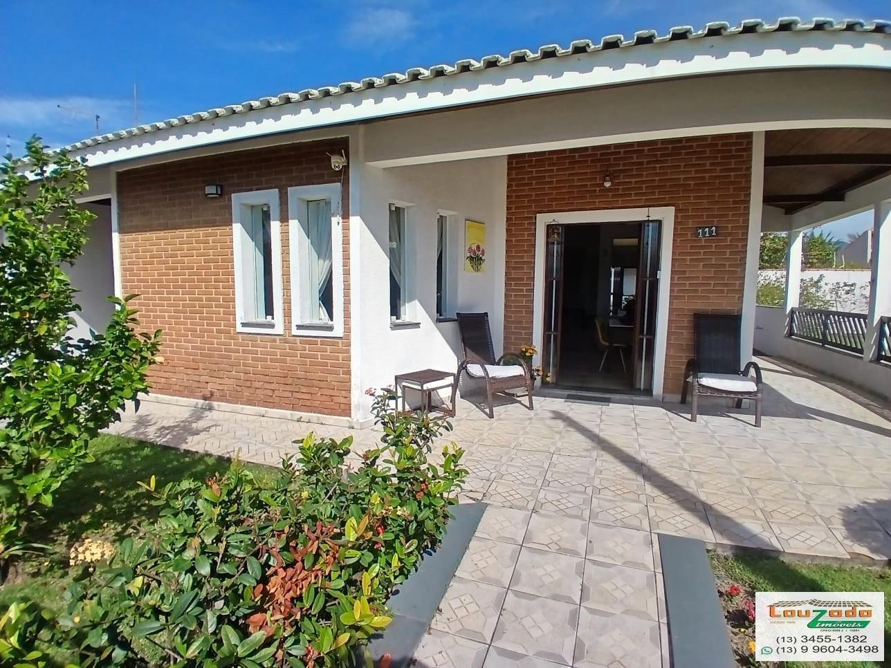 Casa, 3 quartos, 174 m² - Foto 1