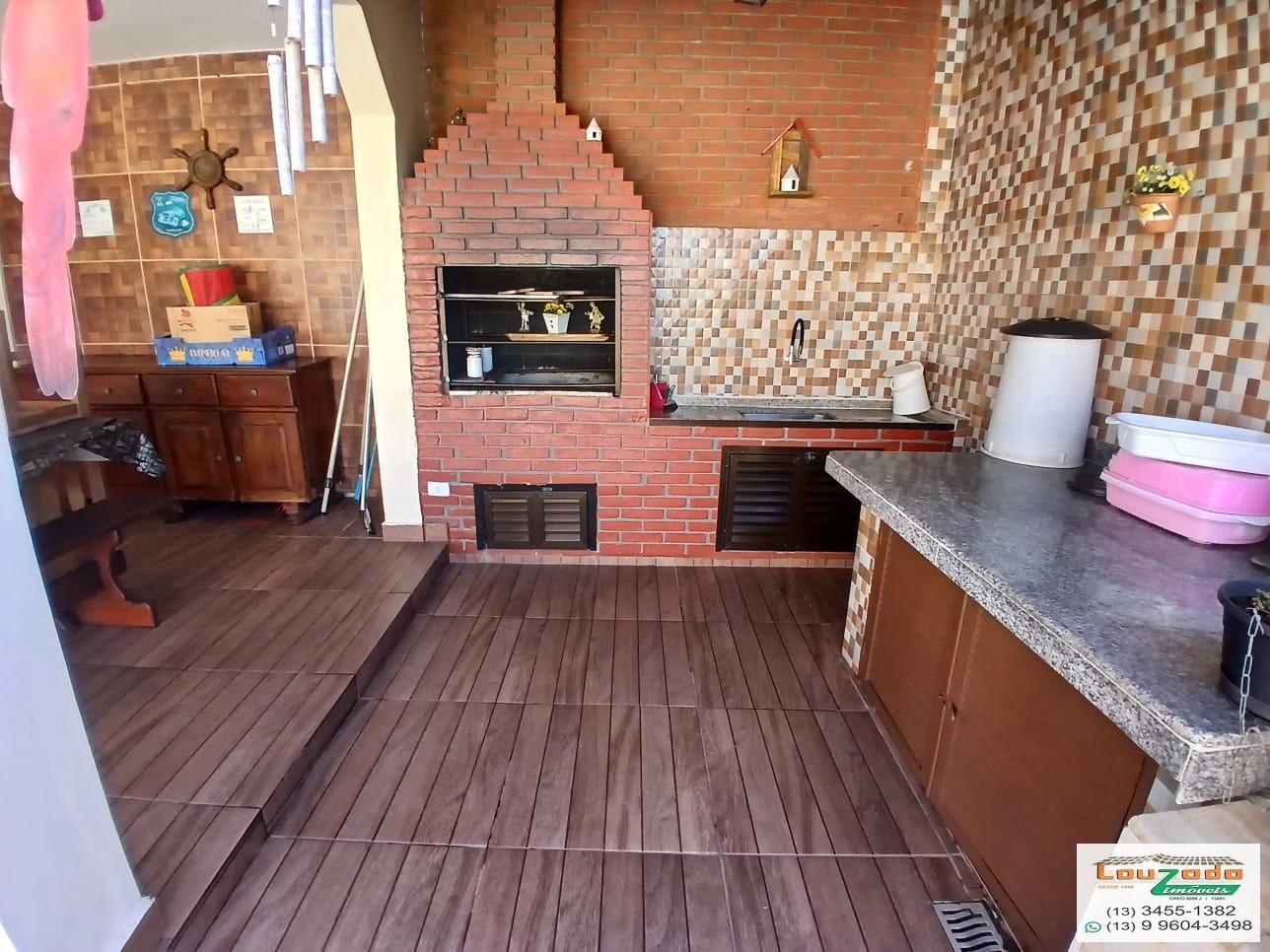 Casa, 3 quartos, 184 m² - Foto 21