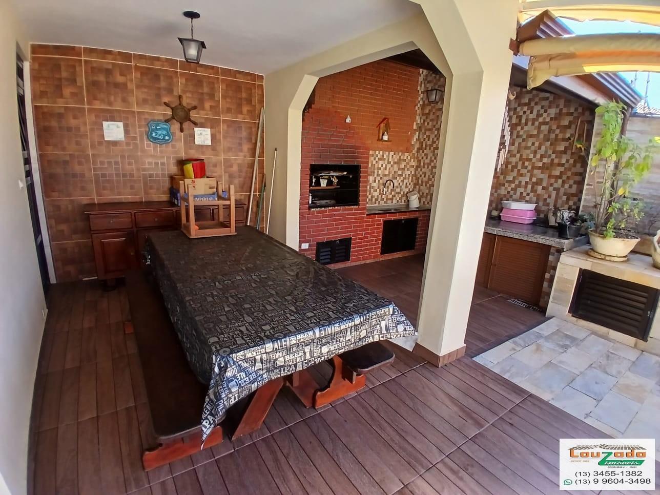 Casa, 3 quartos, 184 m² - Foto 22