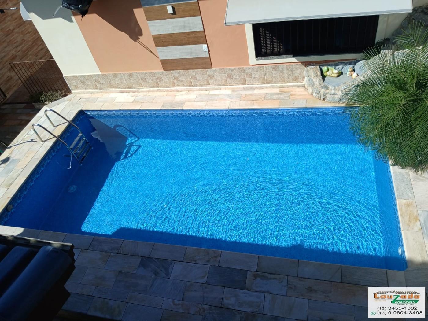 Casa, 3 quartos, 184 m² - Foto 23