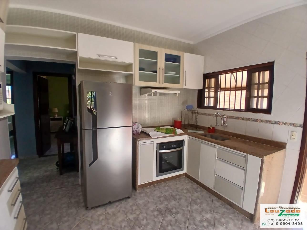 Casa, 3 quartos, 184 m² - Foto 4