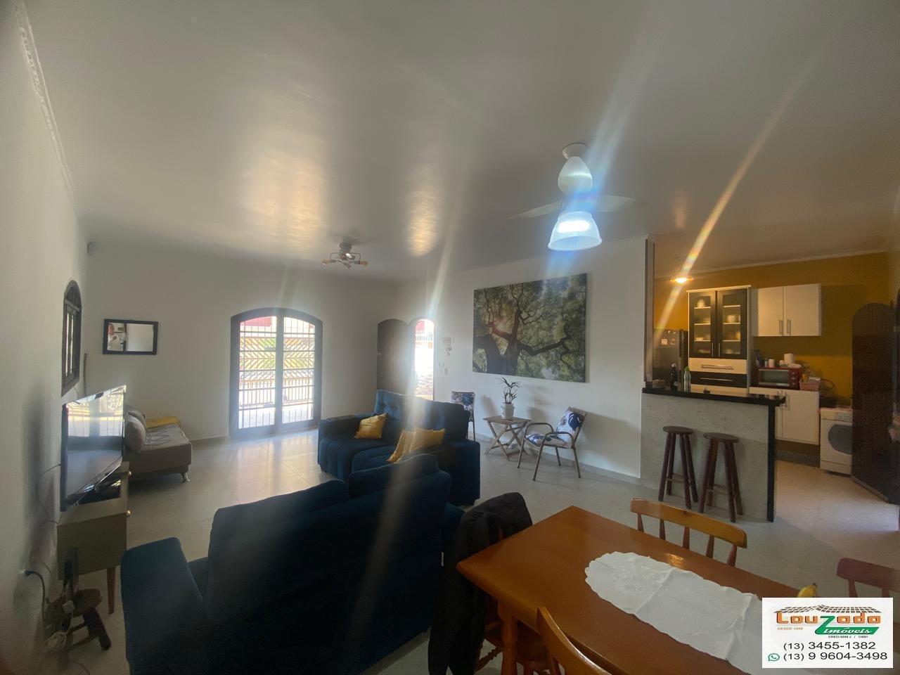 Casa, 3 quartos, 130 m² - Foto 7