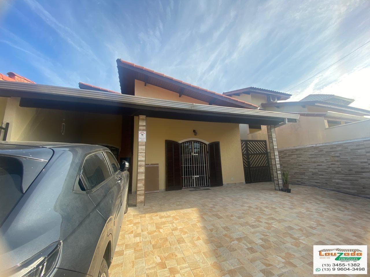 Casa, 3 quartos, 130 m² - Foto 2