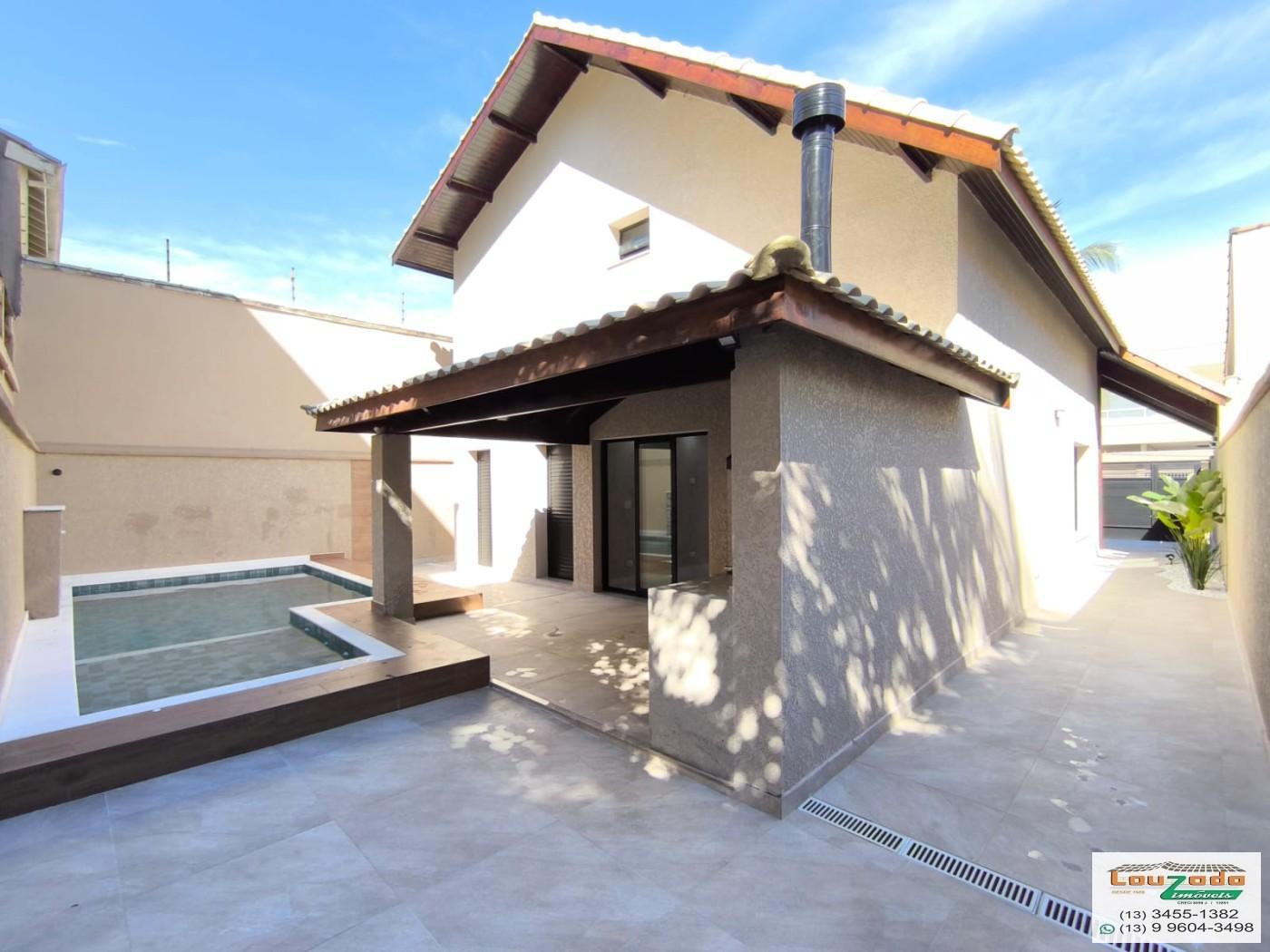 Sobrado, 4 quartos, 193 m² - Foto 24