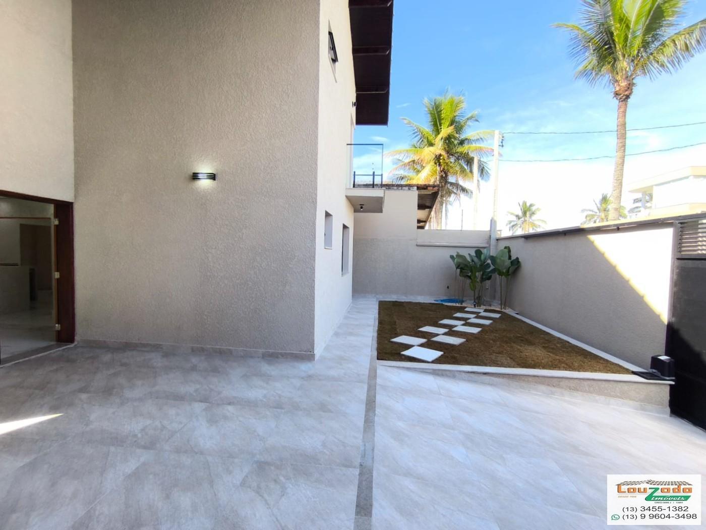 Sobrado, 4 quartos, 193 m² - Foto 2