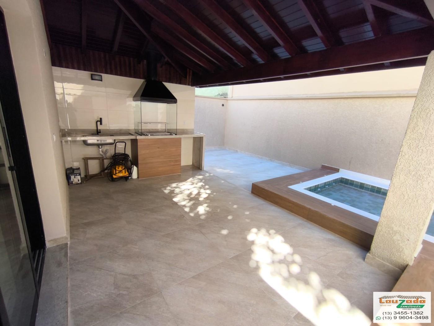 Sobrado, 4 quartos, 193 m² - Foto 22