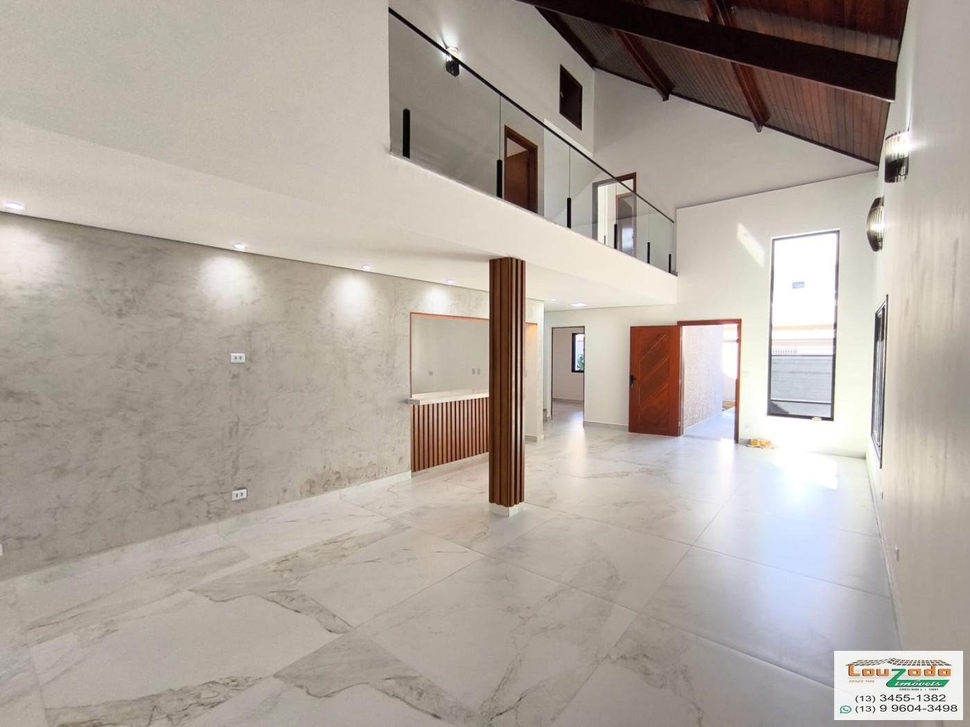 Sobrado, 4 quartos, 193 m² - Foto 4