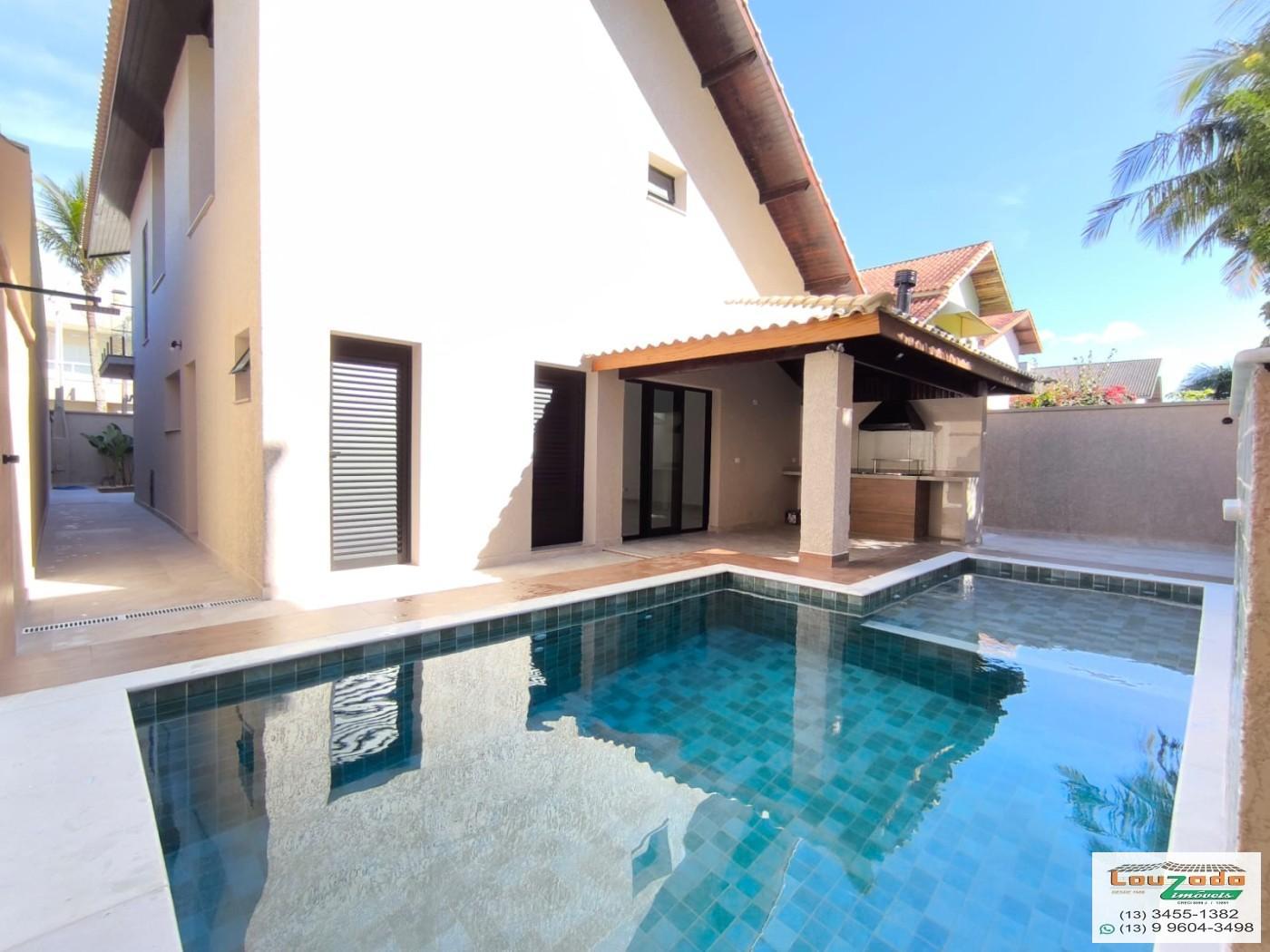 Sobrado, 4 quartos, 193 m² - Foto 23