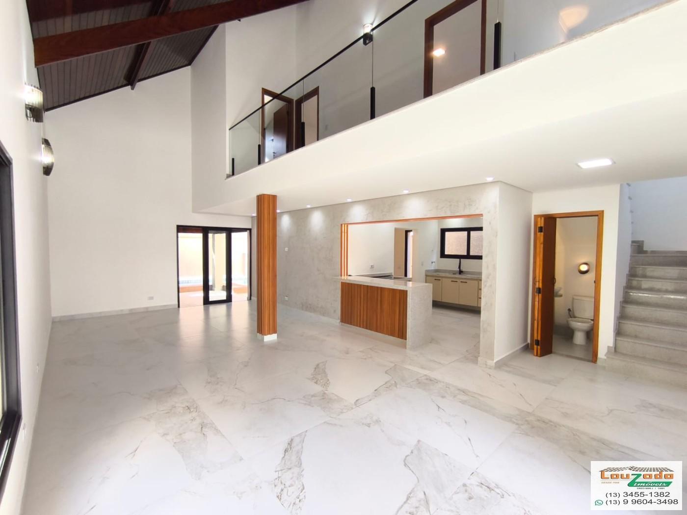 Sobrado, 4 quartos, 193 m² - Foto 6