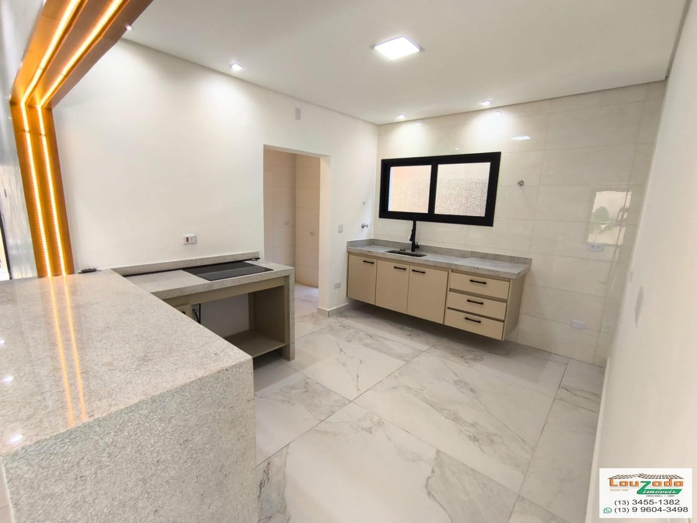Sobrado, 4 quartos, 193 m² - Foto 7