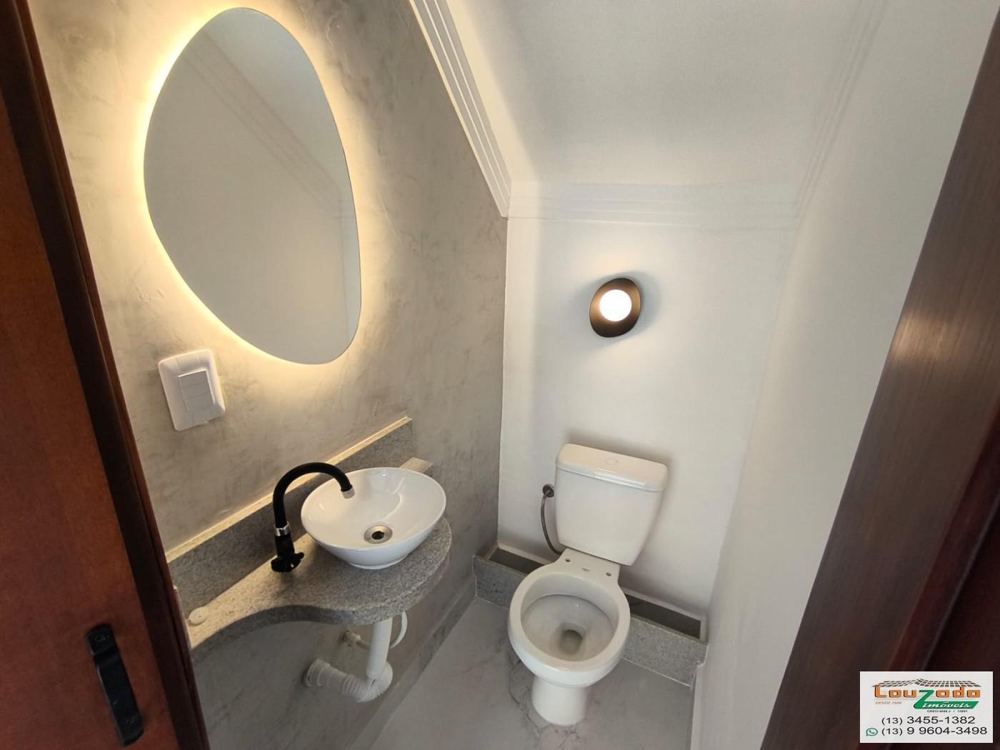 Sobrado, 4 quartos, 193 m² - Foto 10