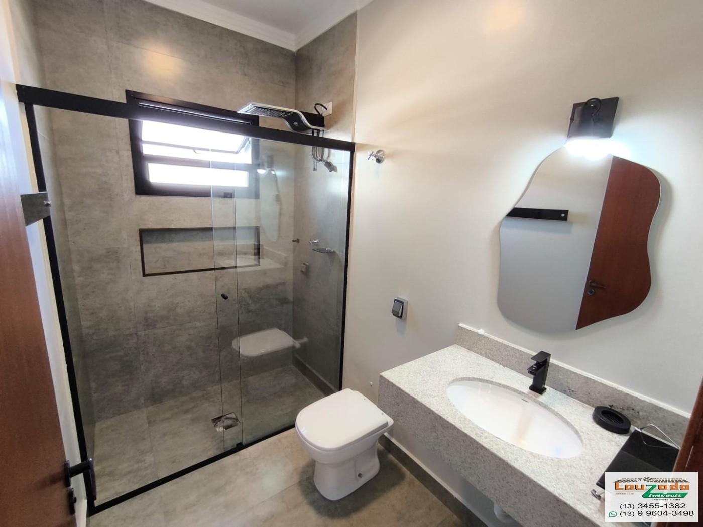 Sobrado, 4 quartos, 193 m² - Foto 13