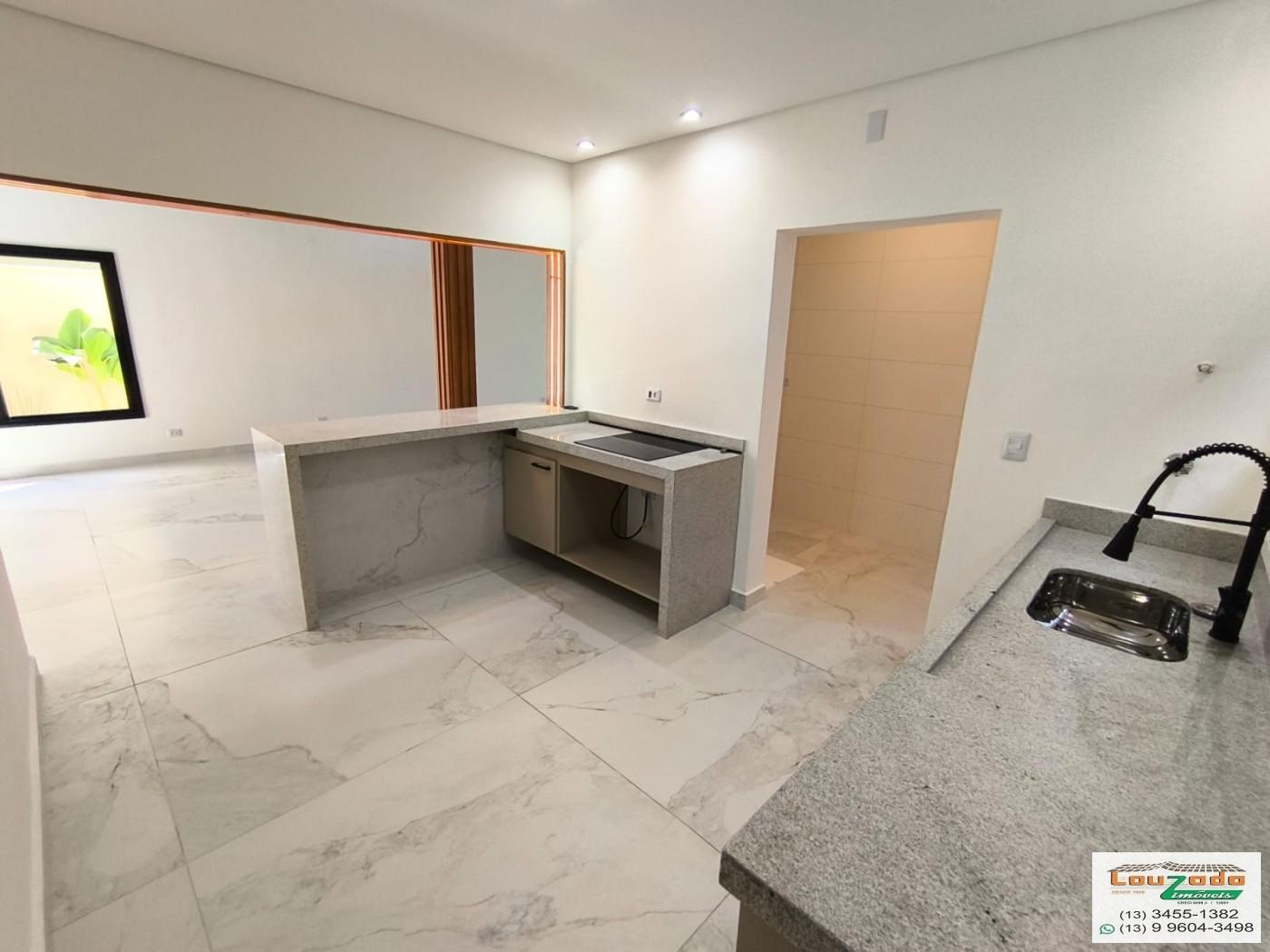 Sobrado, 4 quartos, 193 m² - Foto 8