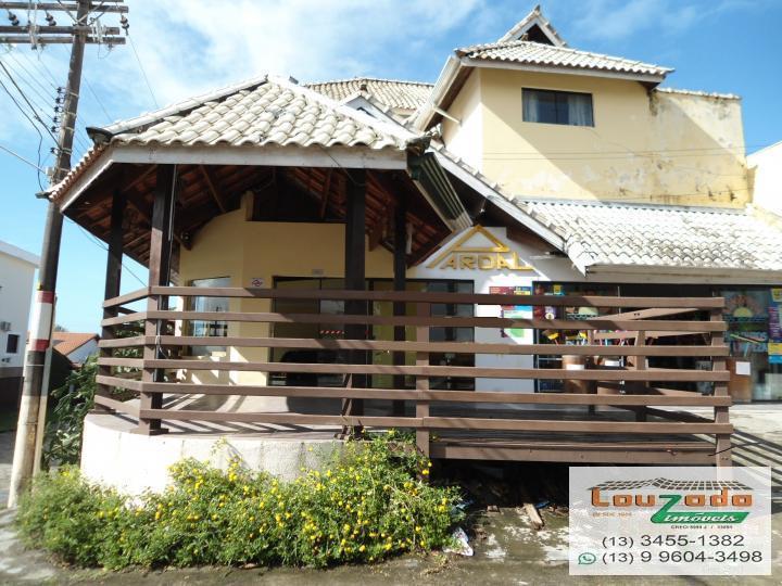Prédio Inteiro, 77 m² - Foto 1