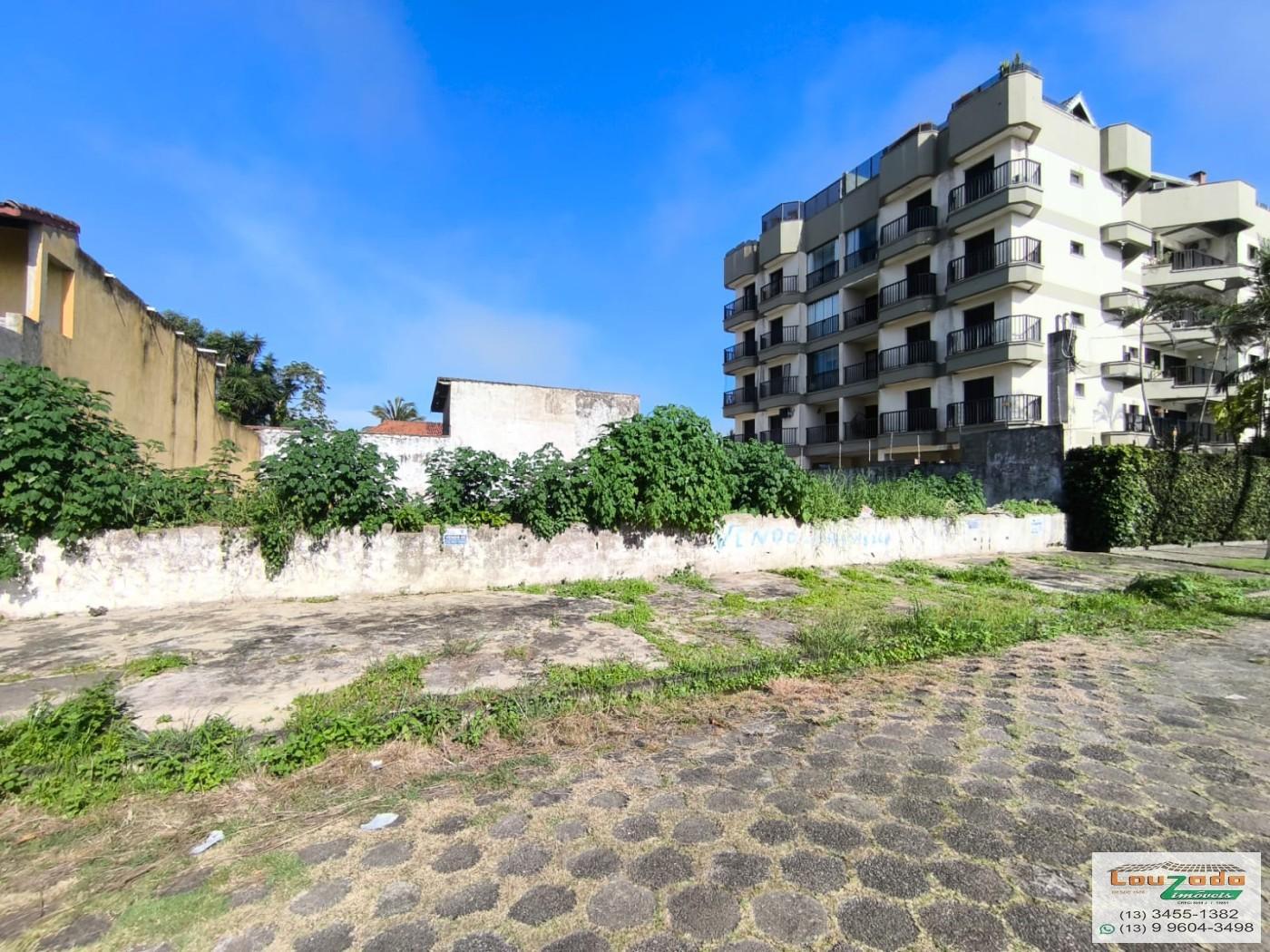 Terreno, 348 m² - Foto 1