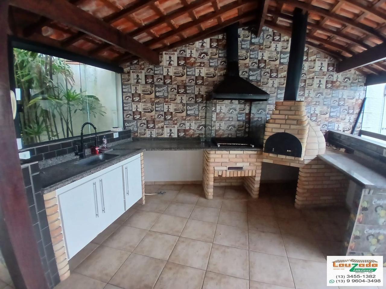 Casa, 3 quartos, 140 m² - Foto 15