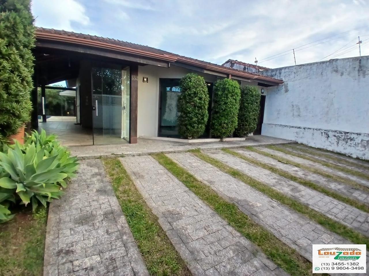 Casa, 3 quartos, 140 m² - Foto 1