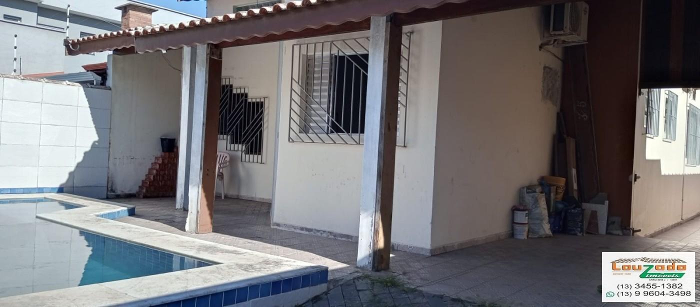 Casa, 5 quartos, 140 m² - Foto 2