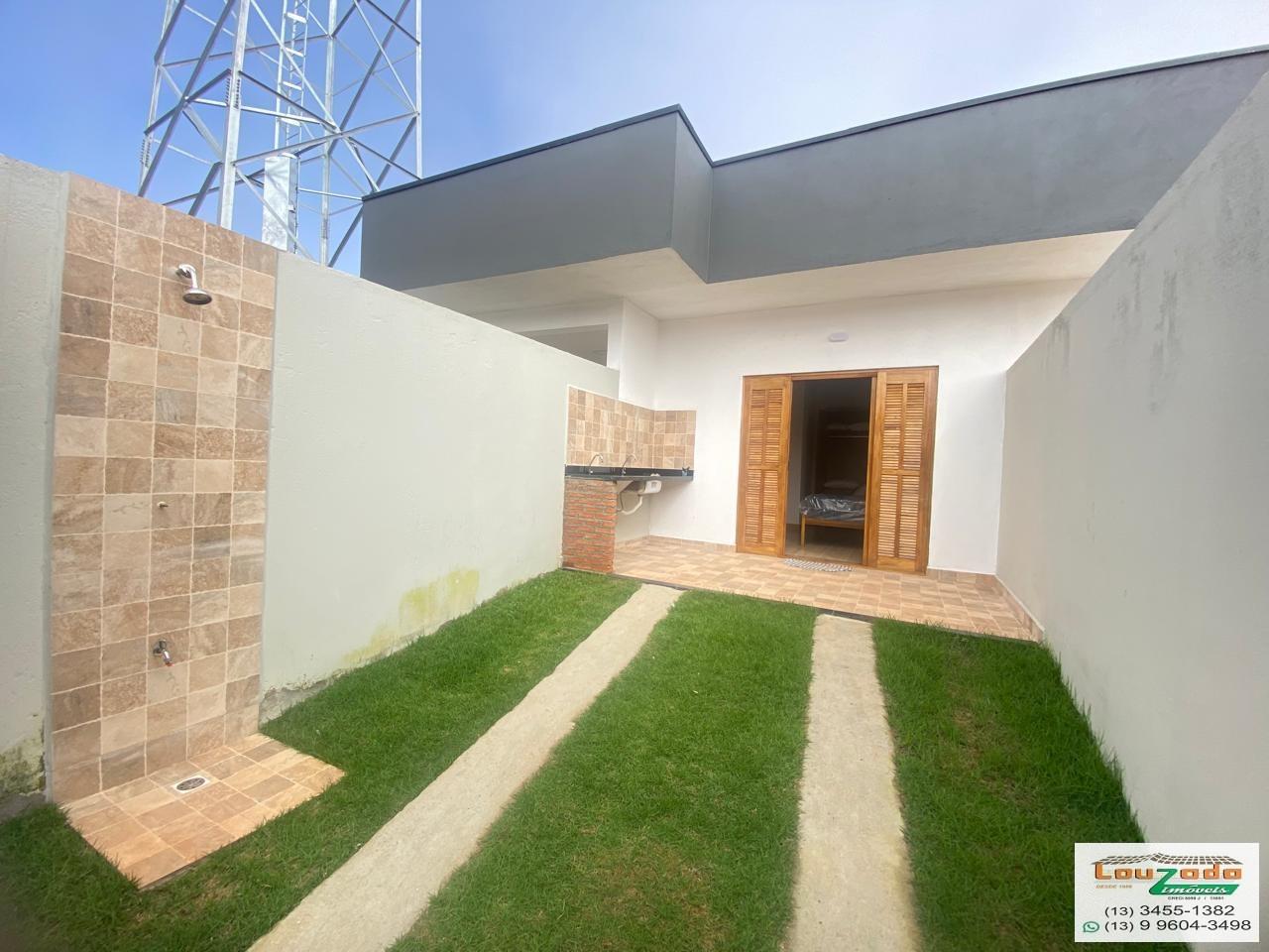 Casa, 2 quartos, 134 m² - Foto 2