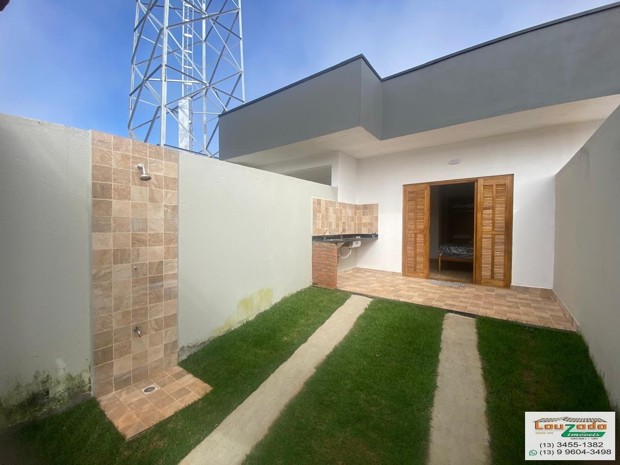 Casa, 2 quartos, 134 m² - Foto 1