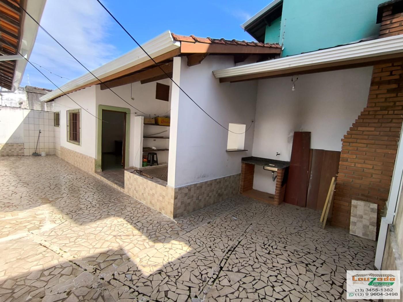 Casa, 3 quartos, 125 m² - Foto 16