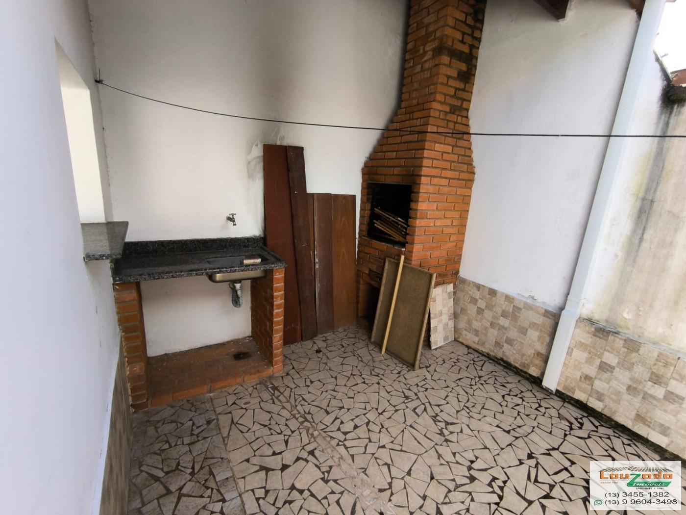 Casa, 3 quartos, 125 m² - Foto 15