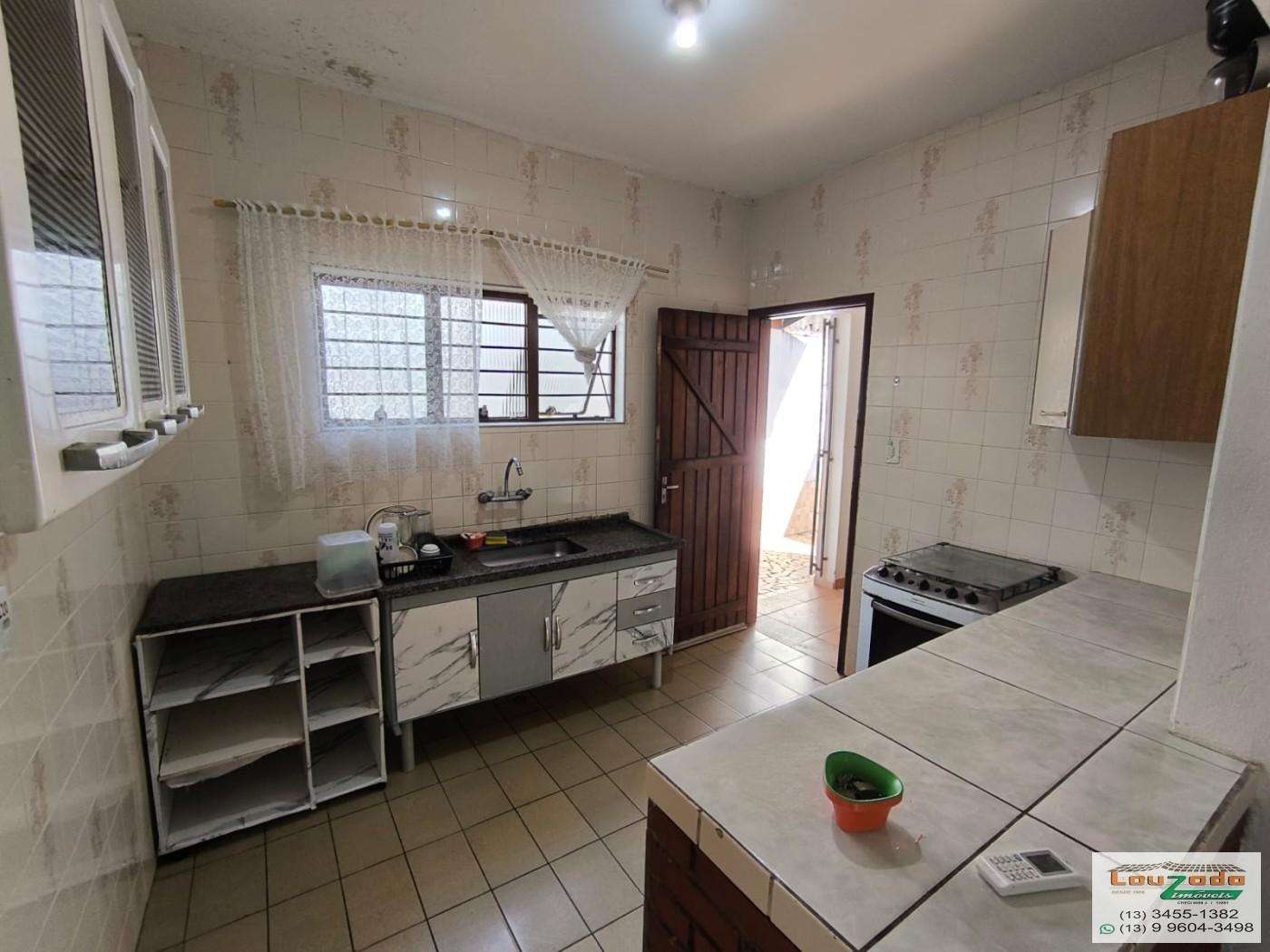 Casa, 3 quartos, 125 m² - Foto 6